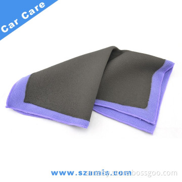 Newest OEM Available Car Detailing Magic Clay Bar Towel